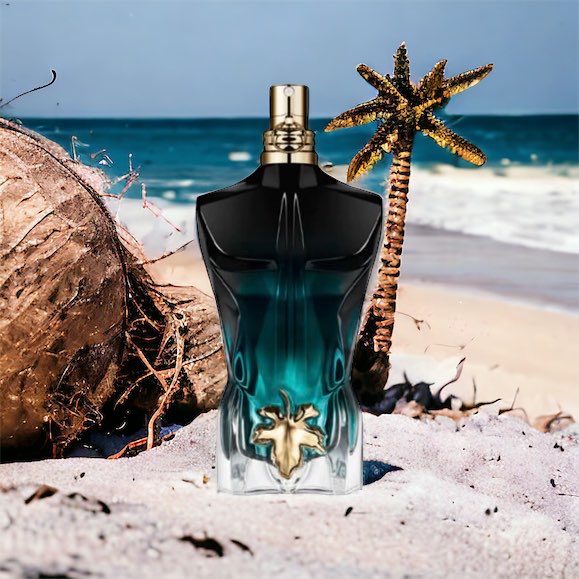 Jean Paul Gaultier Le Beau Le Parfum – NanoScents